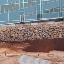 Excavaciones y Construcciones Carabel S.L. arena y piedra