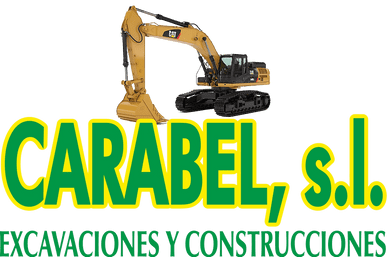 Excavaciones y Construcciones Carabel S.L. logo